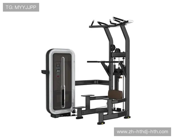 顶级健身器材推荐：提升训练效果的必备选择