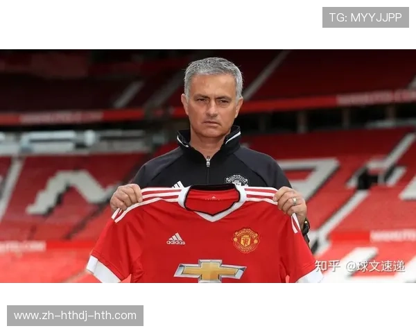 英超曼联主教练莫：回顾曼联主帅穆里尼奥的执教历程与成就